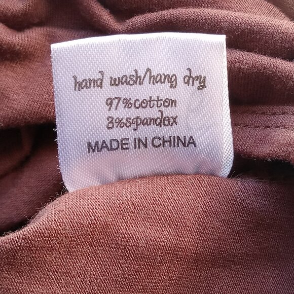 Baby Girls Thanksgiving Onesie, Gobble 'til you Wobble, S - Picture 5 of 9